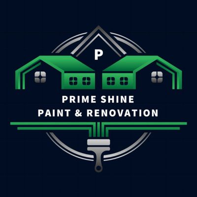 Avatar for Prime shine paint & renovation