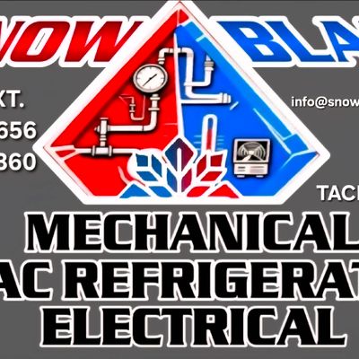 Avatar for snow blaze mechanical