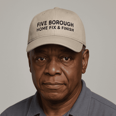 Avatar for Five Borough Home Fix & Finish