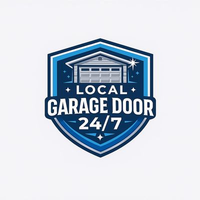 Avatar for Local Garage Door 24/7