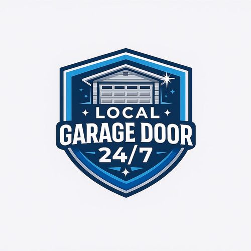 Local Garage Door 24/7