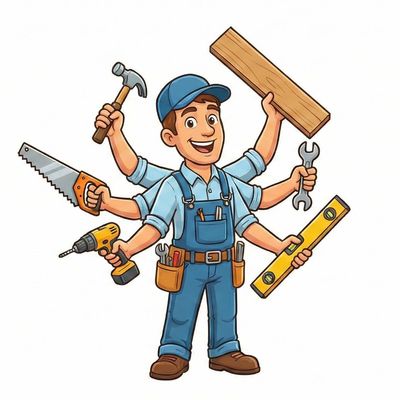 Avatar for Bens' Builds