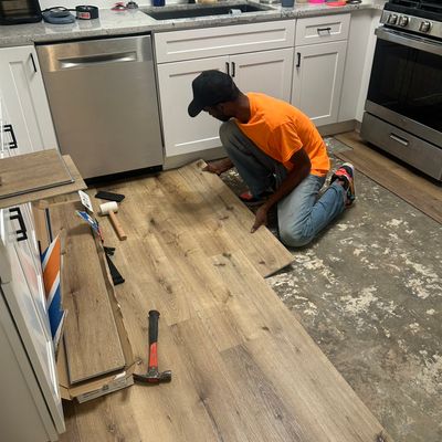 Avatar for Paradise Builders Group construction LLc