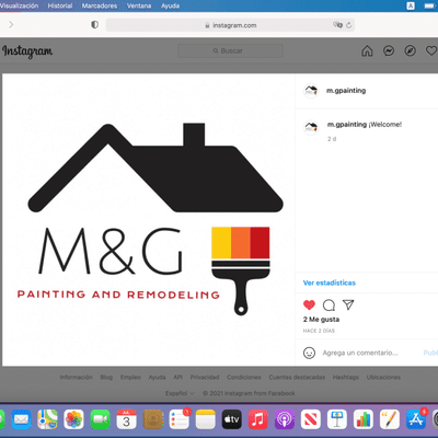 Avatar for M&G painting and remodeling llc