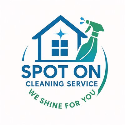 Avatar for Spot on cleaning service