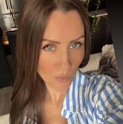 Avatar for Christina Renee- Ascension Life Coach