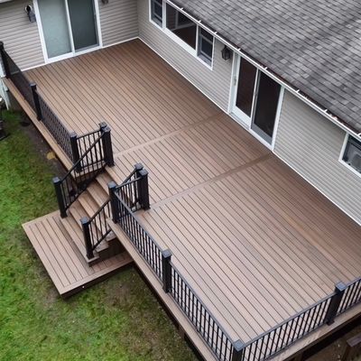 Avatar for Mollanji Construction llc