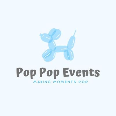Avatar for Pop Pop Events