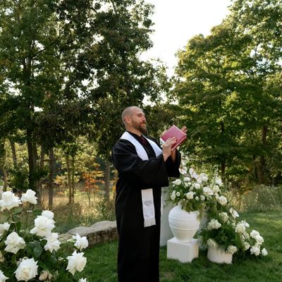 Avatar for St. Louis Wedding