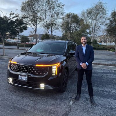 Avatar for LCA Prestige Rides LLC