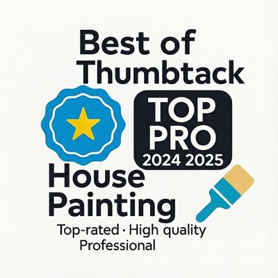 Avatar for 🏆 Elite Painting: Owner-Operated |Trusted