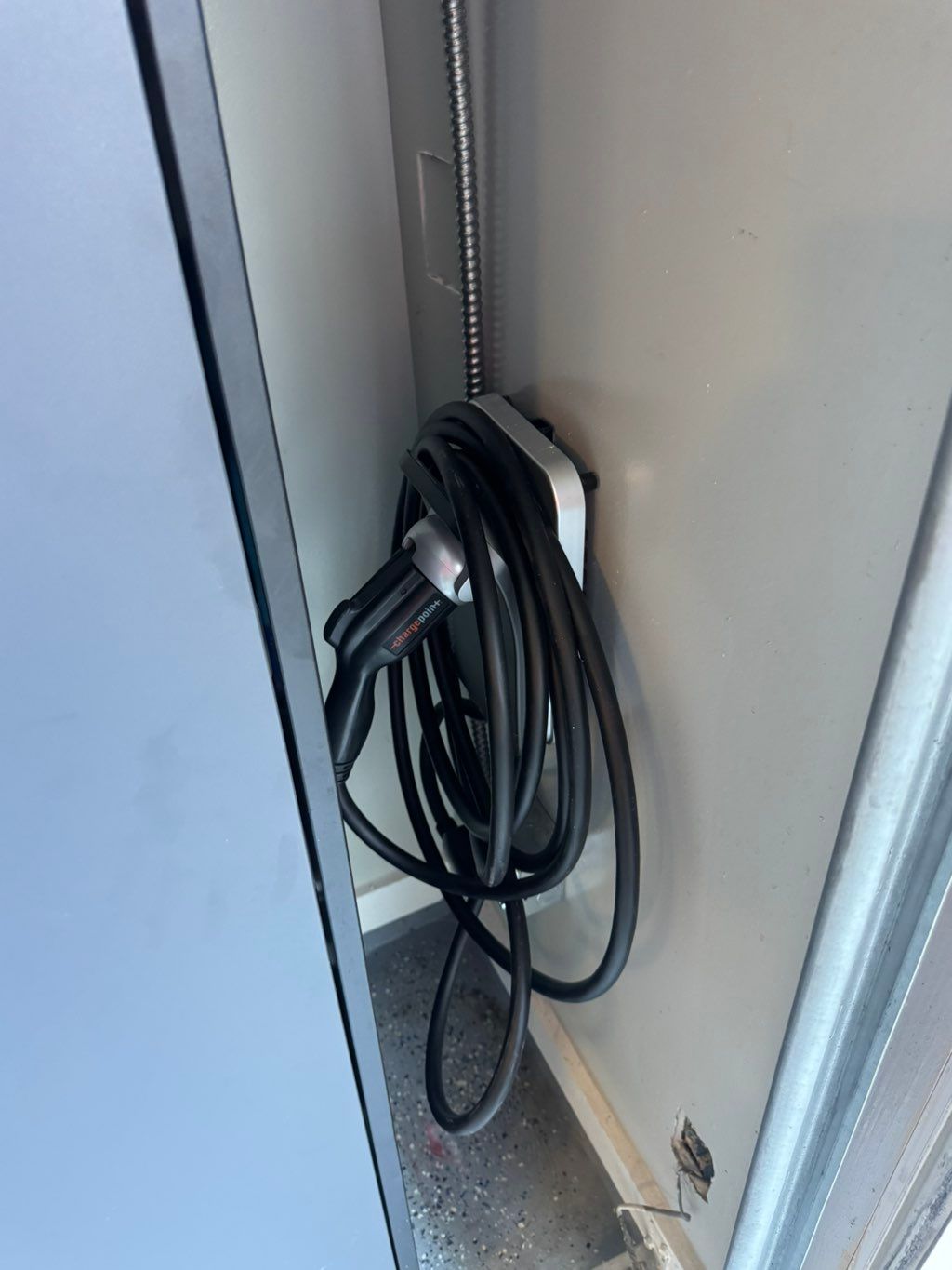 EV Charger Installation