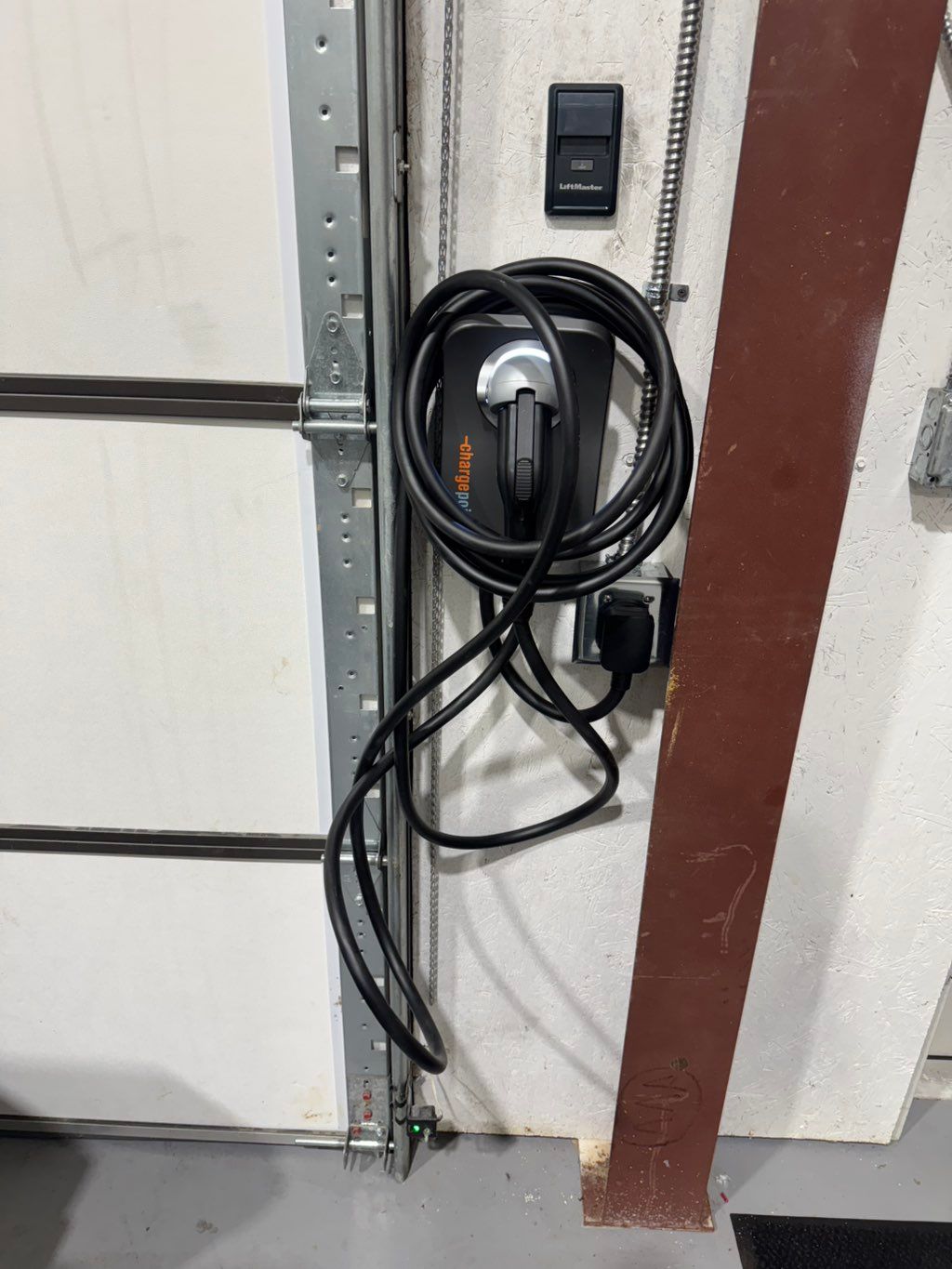 EV Charger Installation