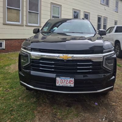 Avatar for Legrand luxury and black car Services