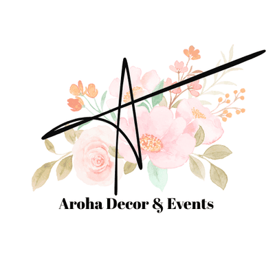 Avatar for Aroha Decor & Events