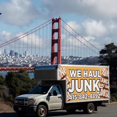 Avatar for Bay Haul Heroes Llc