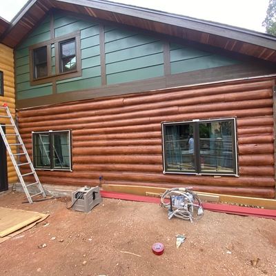 Avatar for Stafford’s Construction