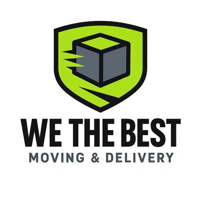 Avatar for We The Best Moving and Delivery