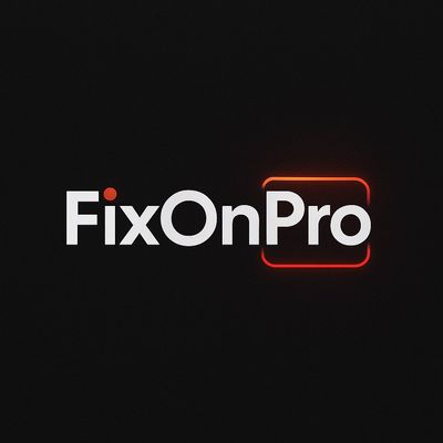 Avatar for FixOnePro
