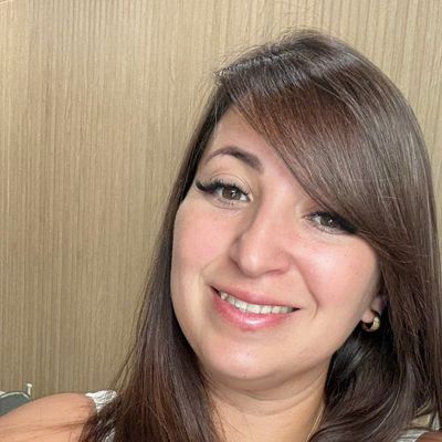 Avatar for Gaby cleaning