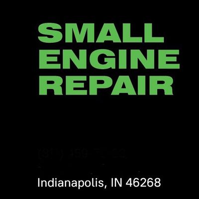 Avatar for Lawn mower repair DBSE.INDY LLC