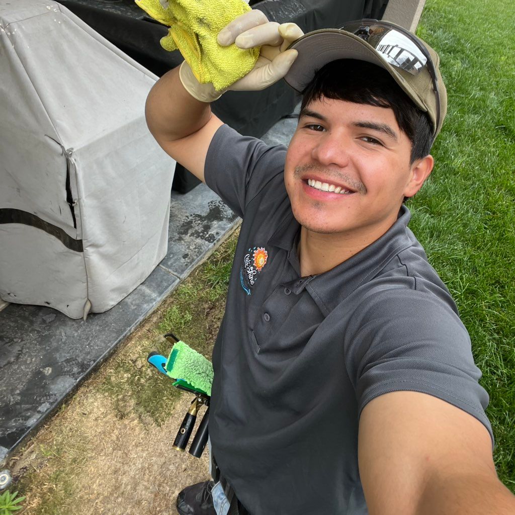 Cali Shine Window Cleaning Inc.