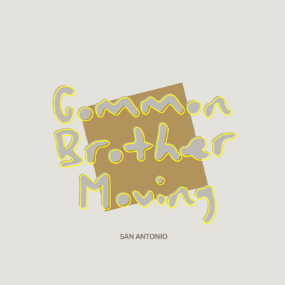 Avatar for Common Brother Moving