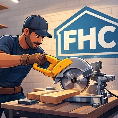 Avatar for Familia Humilde Constructions LLC