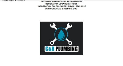 Avatar for C&R Plumbing LLC