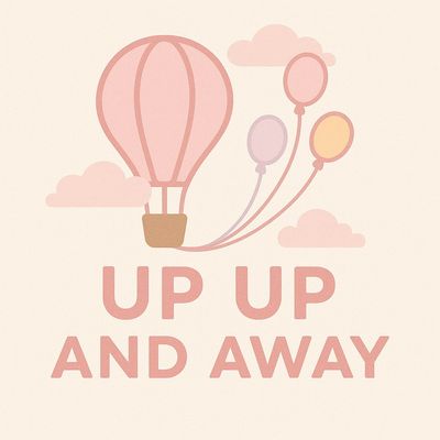 Avatar for Up Up and Away