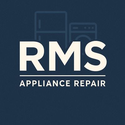 Avatar for RMS Appliance repair