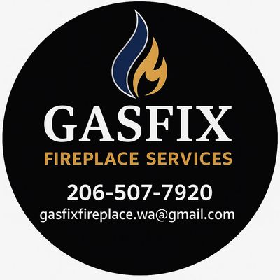 Avatar for Gasfix fireplace services