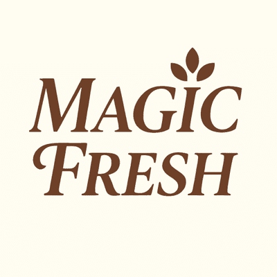 Avatar for Magic Fresh Cleaning