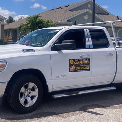 Avatar for I GOTTA GUY CARPENTRY