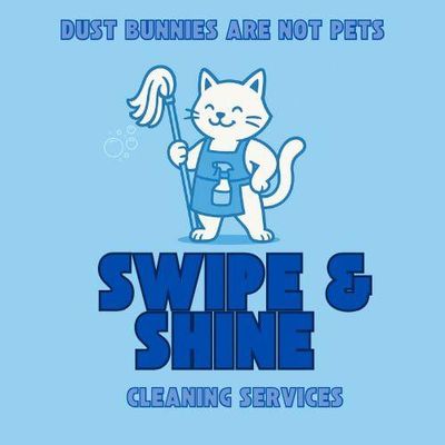 Avatar for Swipe&Shine cleaning services