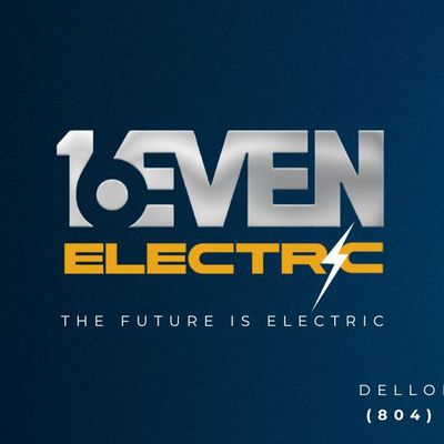 Avatar for 16 Even Electric