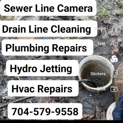 Avatar for Randys Sewer Drain Cleaning