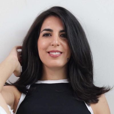 Avatar for Voice by Hadar