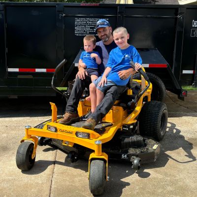 Avatar for DMJ SERVICE SOUTH