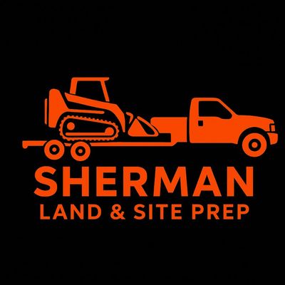 Avatar for Sherman Land & Site Prep LLC