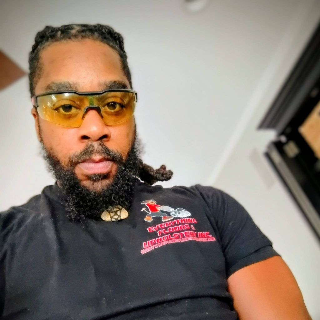 Everything Floors and Upholstery+SameDay! Limited