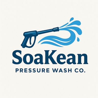 Avatar for SoaKean Pressurewash Co.