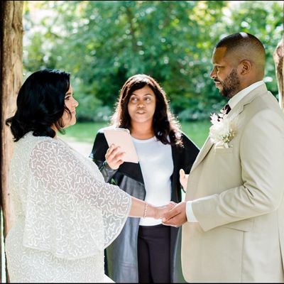 Avatar for Amy NY Notary And Weddings Inc.