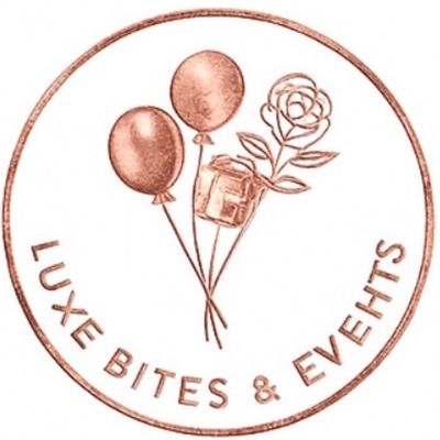 Avatar for Luxe Bites & Events