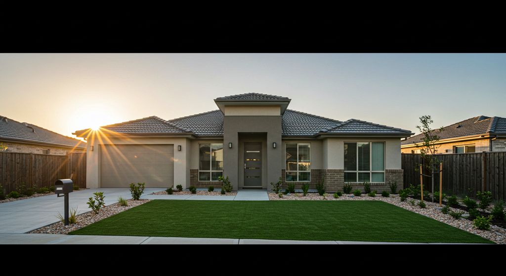 Artificial grass installation in the High Desert; 