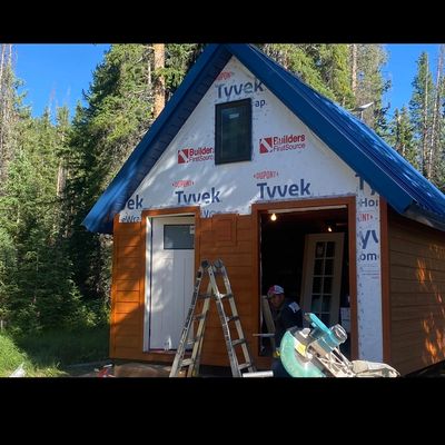 Avatar for Nex Gen construcction llc