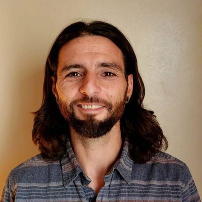 Avatar for The Data Dude