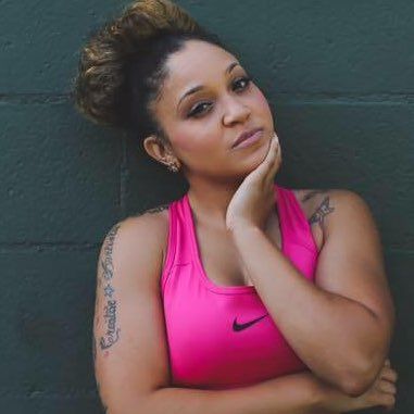 Avatar for MissFitJunkyPT