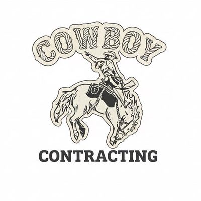 Avatar for Cowboy Contracting