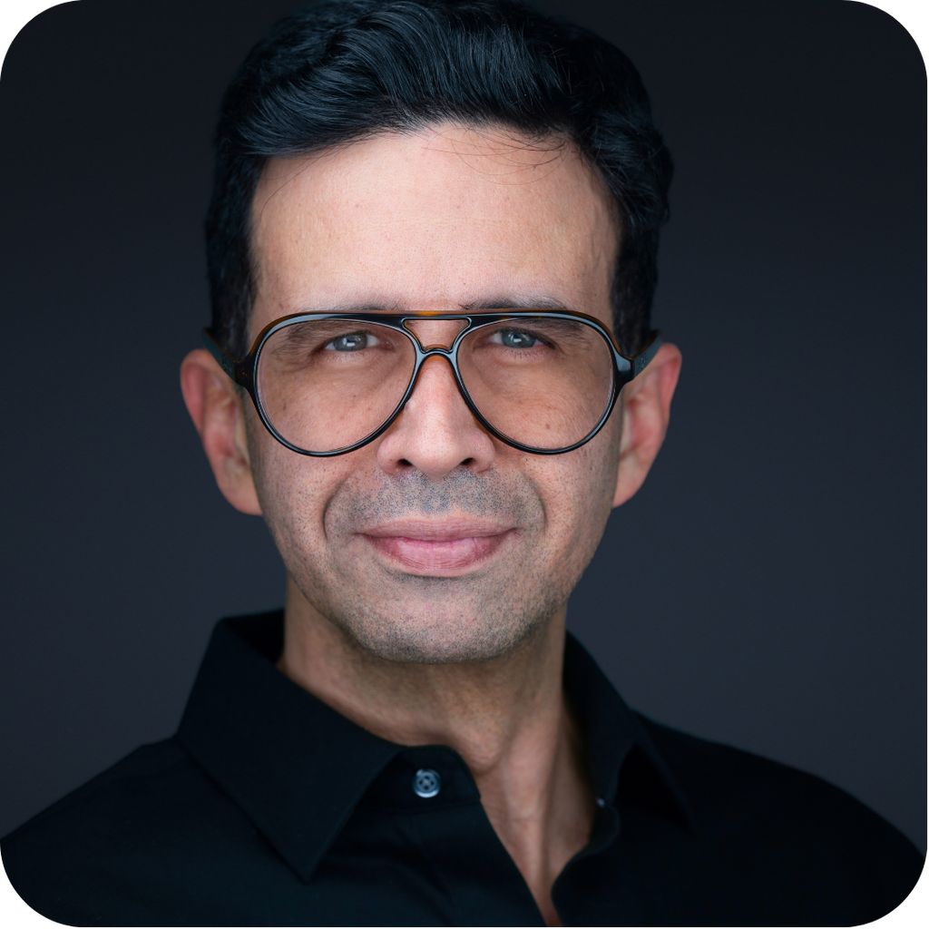 Godoy Shots | Headshots and Portrait Photography